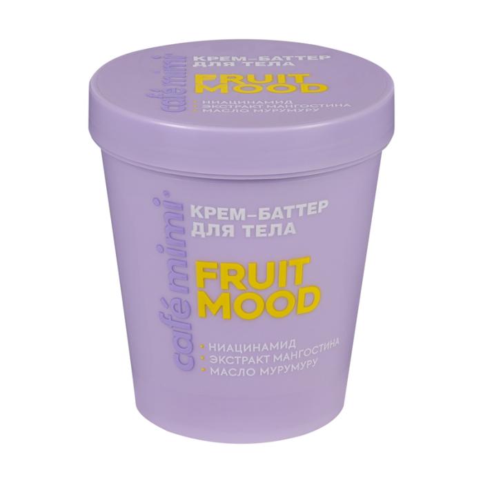 Colours Fruit Mood Крем-баттер для тела мл 200