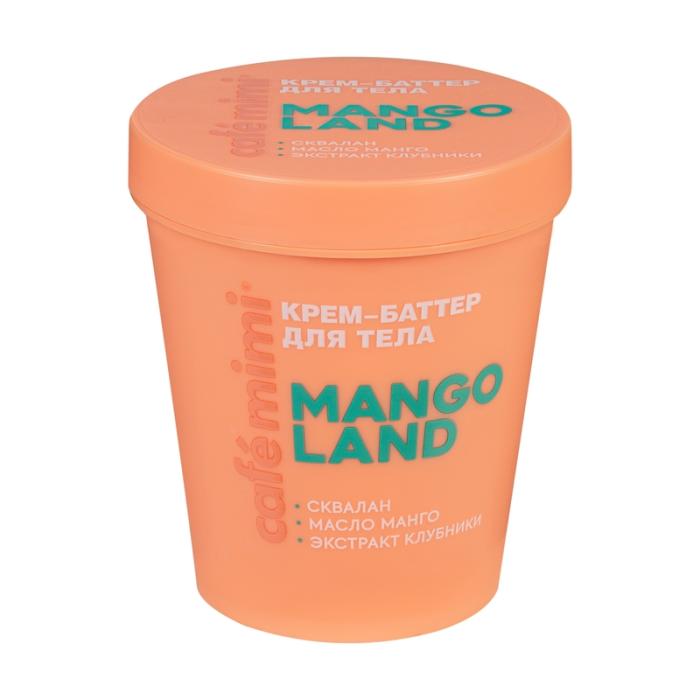 Colours Mango Land Крем-баттер для тела мл 200