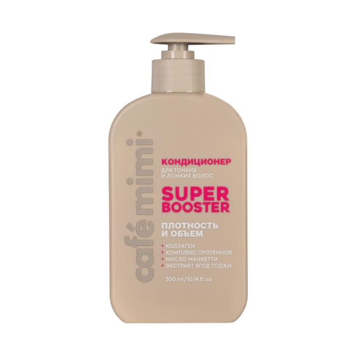 Colours Super Booster Кондиционер для тонких волос мл 300