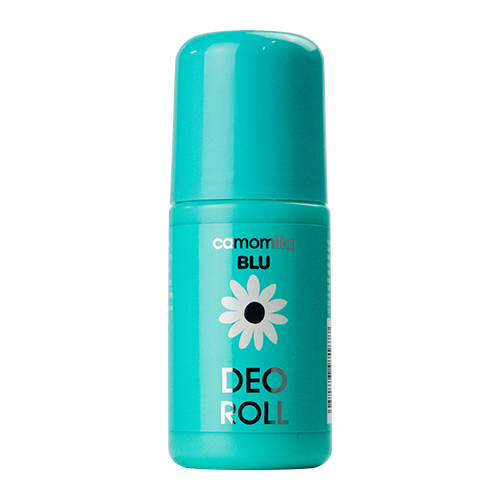 Дезодорант ролик для тела увлажнение  для чувствительной кожи moisturizing action 50 мл
