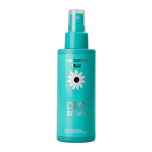Дезодорант-спрей для чувствительной кожи Deo Fresh Action 100 мл