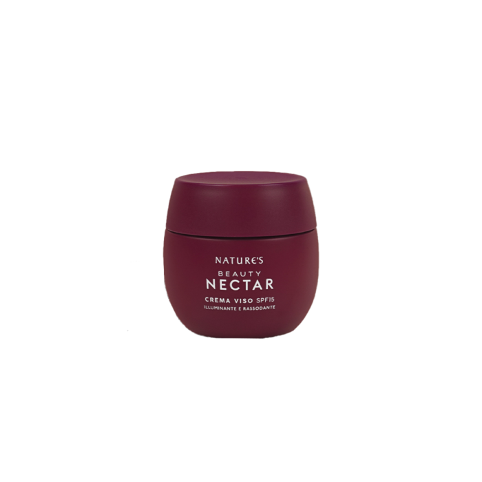 Beauty Nectar Крем для лица SPF15 50 мл