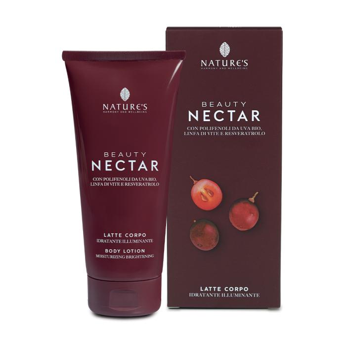 Beauty Nectar Лосьон для тела 200 мл