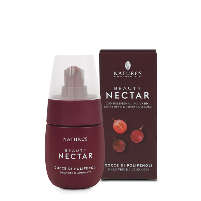 Beauty Nectar Сыворотка для лица 30 мл