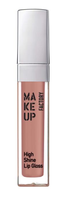 HIGH SHINE LIP GLOSS Блеск для губ с эффектом влажных губ № 36