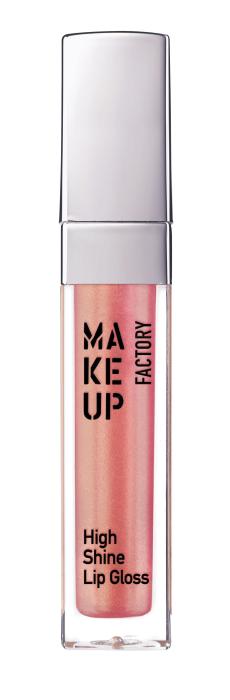 HIGH SHINE LIP GLOSS Блеск для губ с эффектом влажных губ № 37
