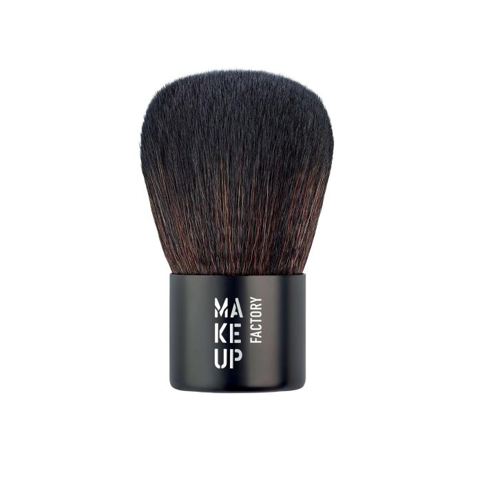 Кисть для минеральной пудры Brush for Mineral Powder Foundation 1 шт