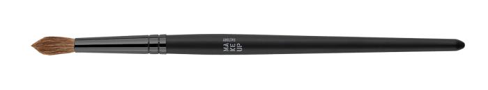 Кисть для теней круглая Blending Eye Shadow Brush 1 шт