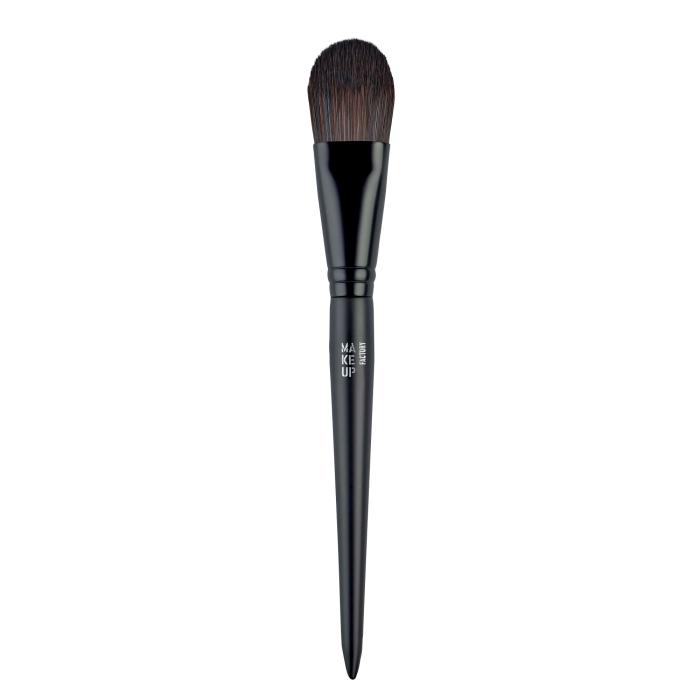 FOUNDATION BRUSH Кисть для тональной основы 1 шт