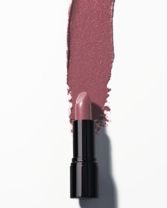 Помада для губ SHIMMER LIP STICK № 19 Пыльный розовый
