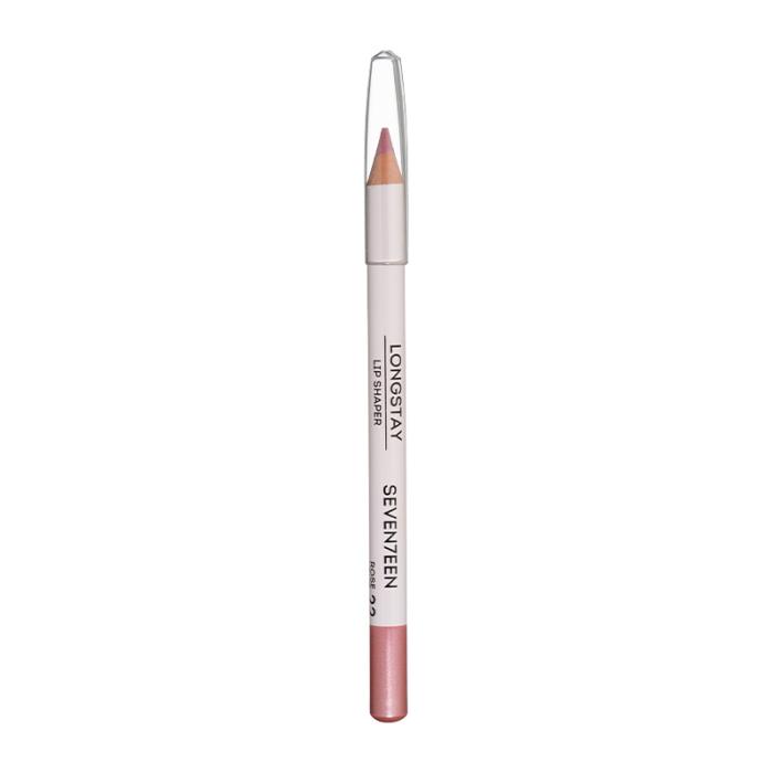 LONGSTAY LIP SHAPER Карандаш для губ устойчивый № 22 лепестки роз