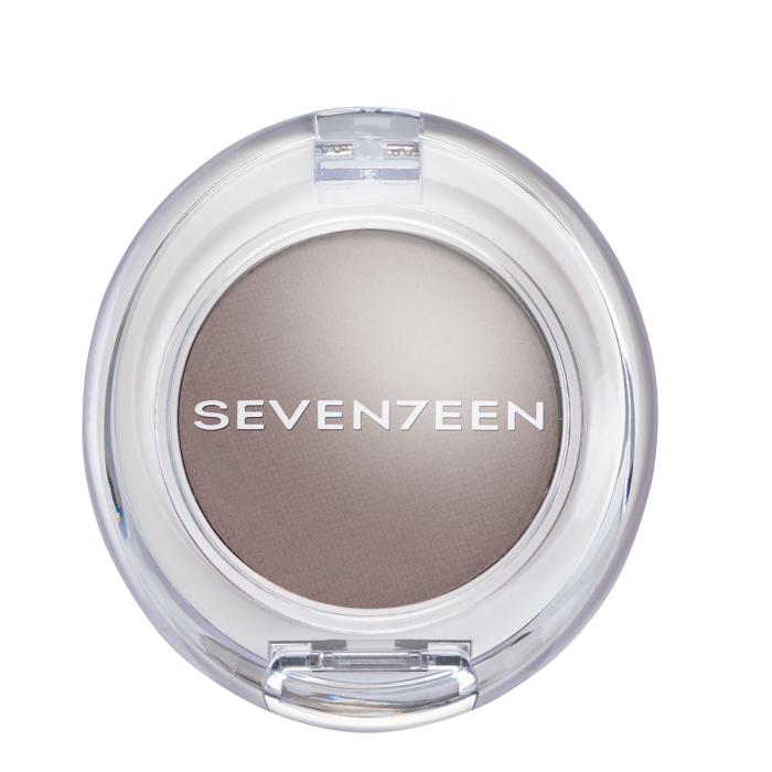 SILKY SHADOW BASE Тени для век базовые № 105 кофе с молоком