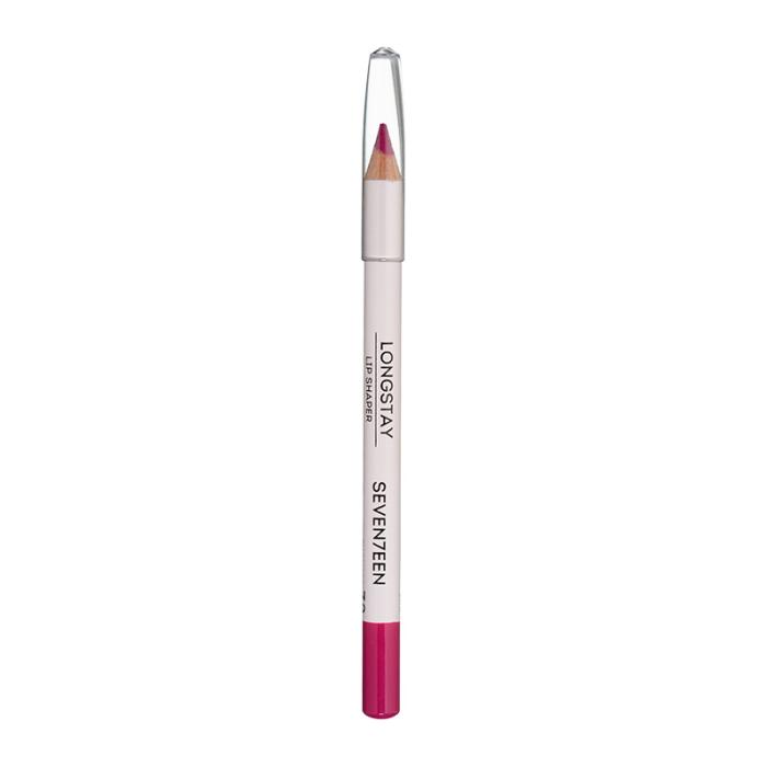 LONGSTAY LIP SHAPER Карандаш для губ устойчивый № 32 Фуксия