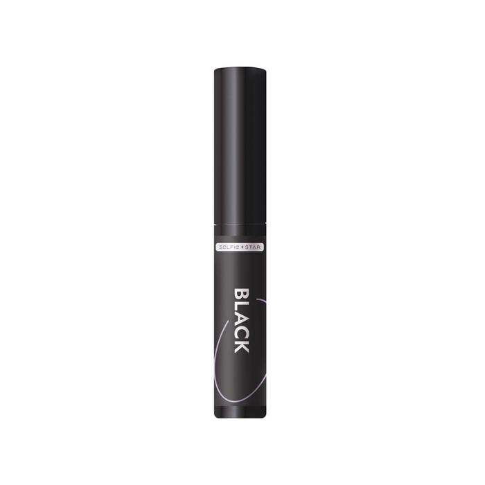 STRIP LASH ADHESIVE BLACK Клей для накладных ресниц с кисточкой 5 г № черный
