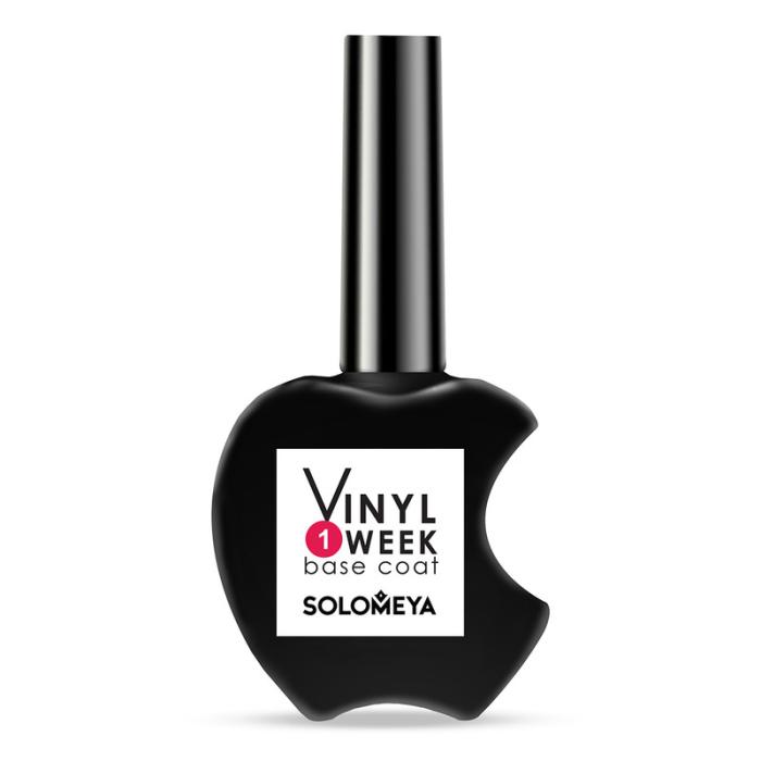 ONE WEEK VINYL BASE COAT Недельная база мл 13