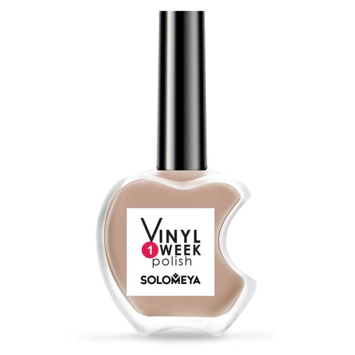 ONE WEEK VINYL POLISH Недельный лак для ногтей № 29 Seashell