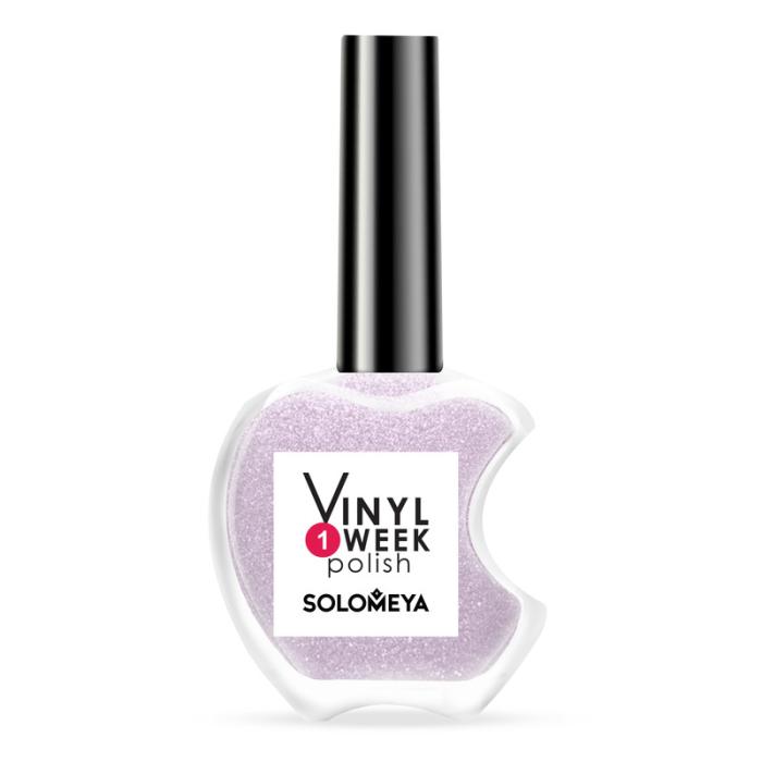 ONE WEEK VINYL POLISH Недельный лак для ногтей № 38 Luminous