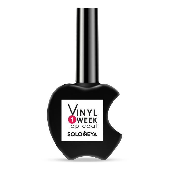ONE WEEK VINYL TOP COAT Недельный топ мл 13