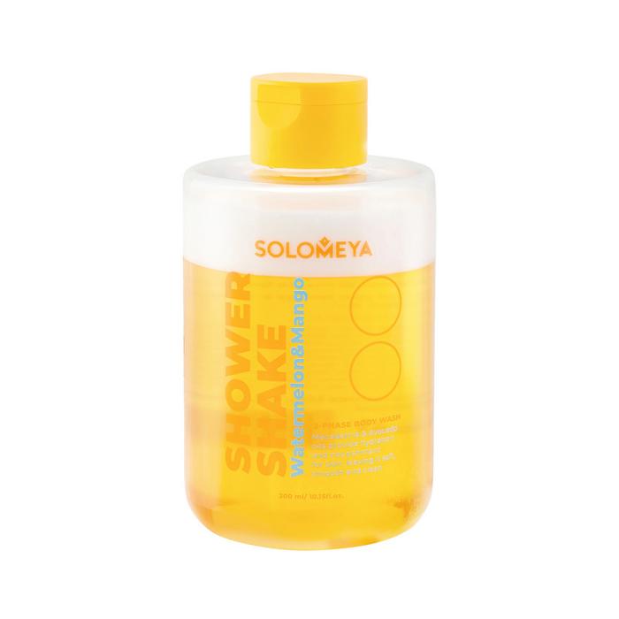 SHOWER SHAKE Гель для душа мл 300