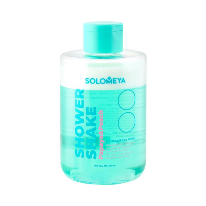 SHOWER SHAKE Гель для душа мл 300