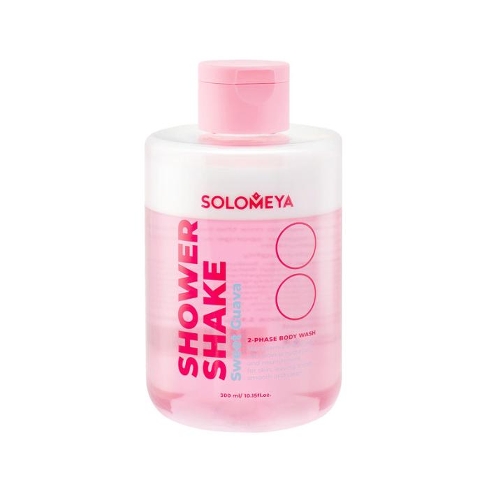 SHOWER SHAKE Гель для душа мл 300
