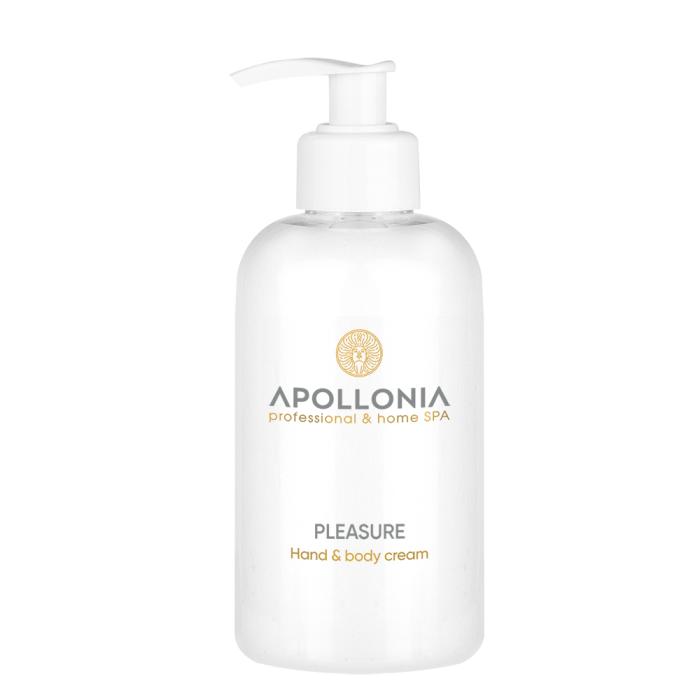 Pleasure Hand & body cream Крем для рук и тела 300 300 мл
