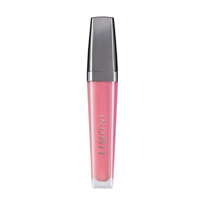 Rich Color Gloss Блеск для губ № 117 прозрачный, тускло-розовый