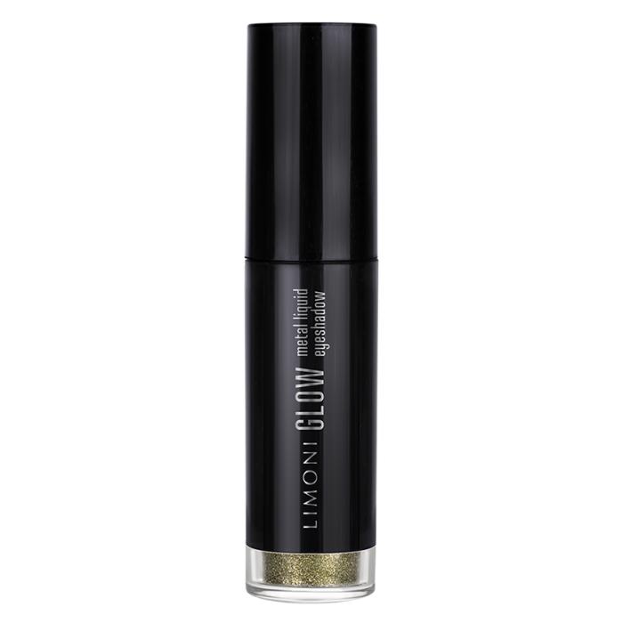 Glow Metal Liquid Eye Shadow Жидкие тени для век № 002