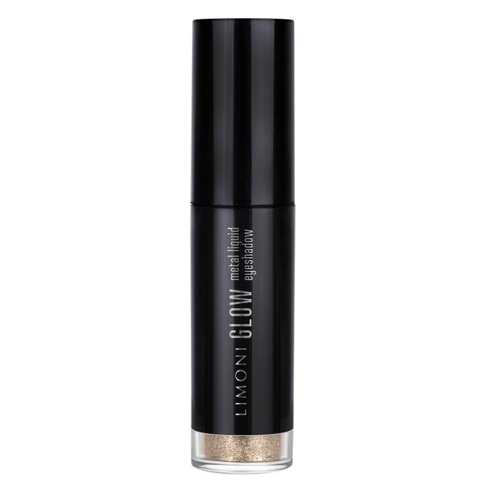 Glow Metal Liquid Eye Shadow Жидкие тени для век № 004
