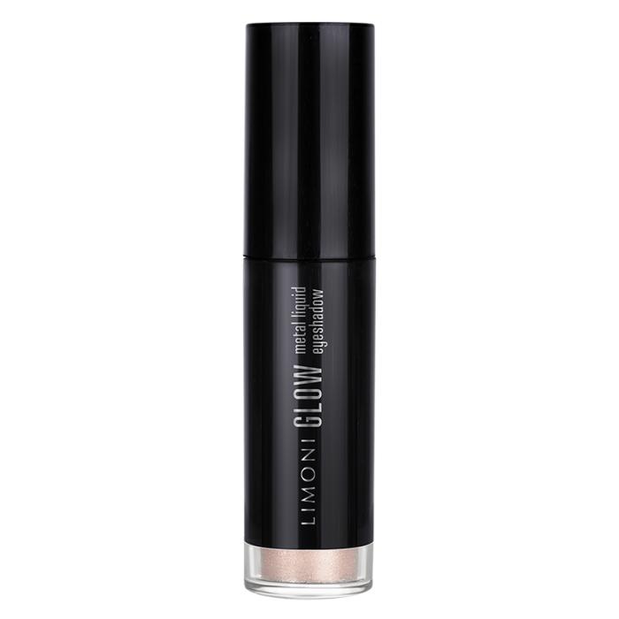 Glow Metal Liquid Eye Shadow Жидкие тени для век № 005