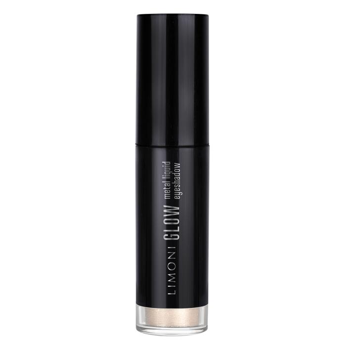 Glow Metal Liquid Eye Shadow Жидкие тени для век № 006