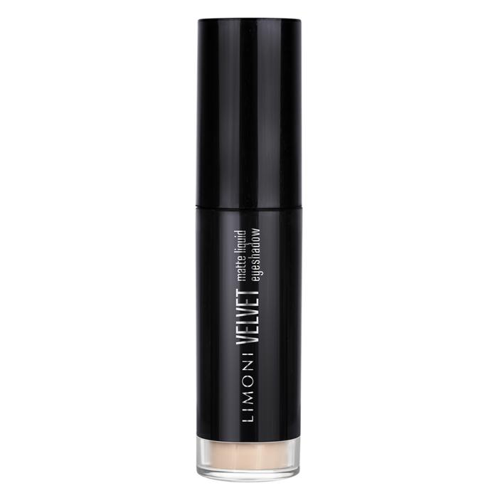 Velvet Matte Liquid Eye Shadow Жидкие тени для век № 002