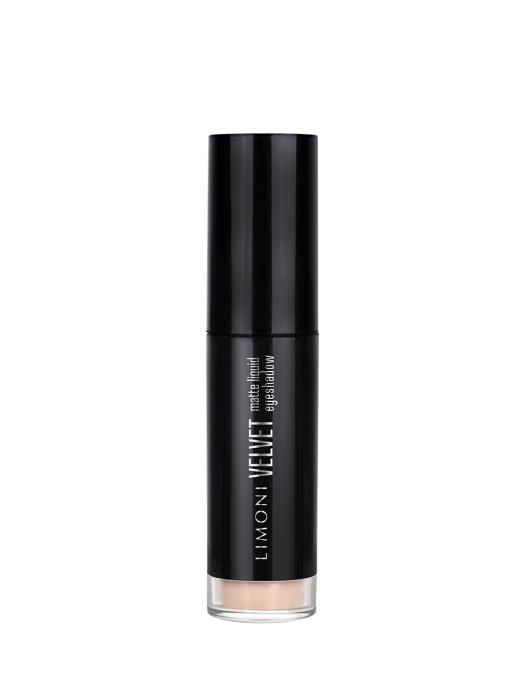 Velvet Matte Liquid Eye Shadow Жидкие тени для век № 003