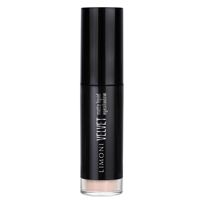 Velvet Matte Liquid Eye Shadow Жидкие тени для век № 004