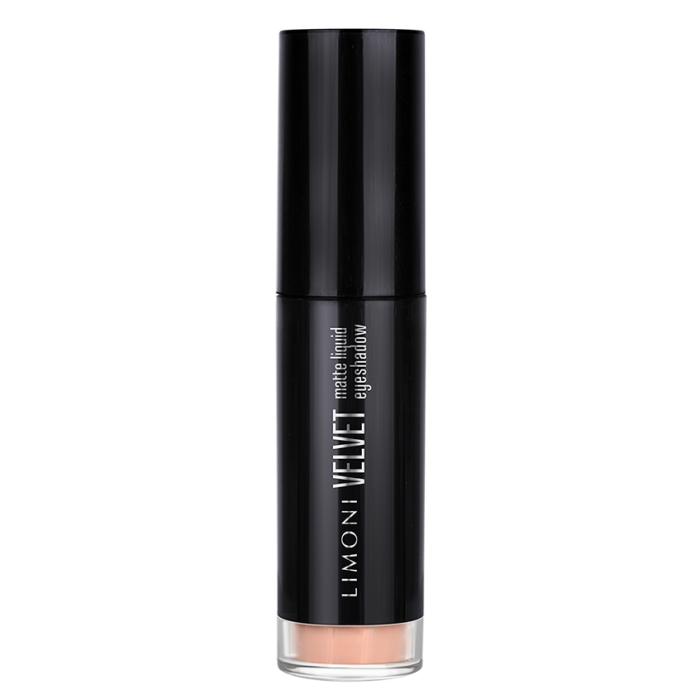 Velvet Matte Liquid Eye Shadow Жидкие тени для век № 005