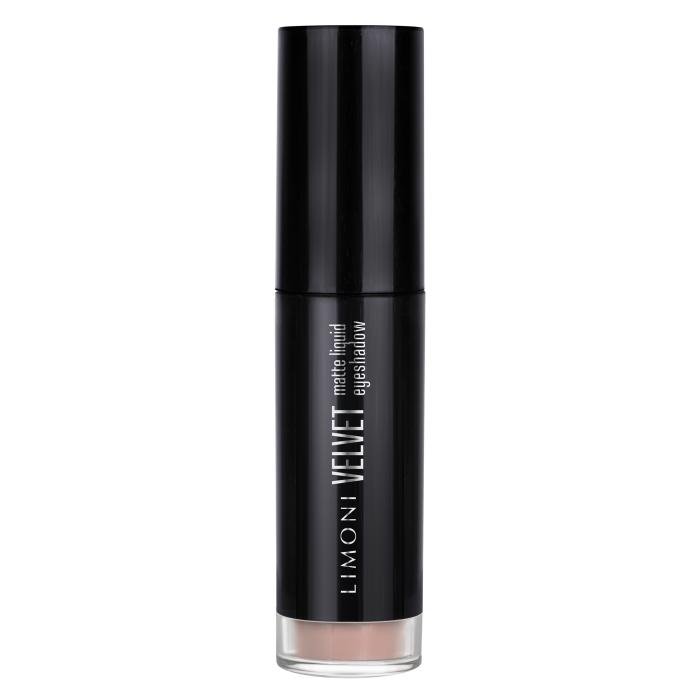 Velvet Matte Liquid Eye Shadow Жидкие тени для век № 006