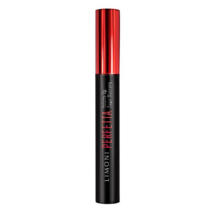 PERFETTA Volume Up Zoom Mascara Тушь супер объем и удлинение № 02 Коричневая 10г