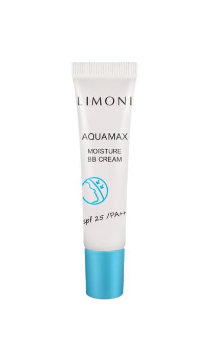 AQUAMAX MOISTURE BB-крем для лица увлажняющий 15 мл № 2 15мл