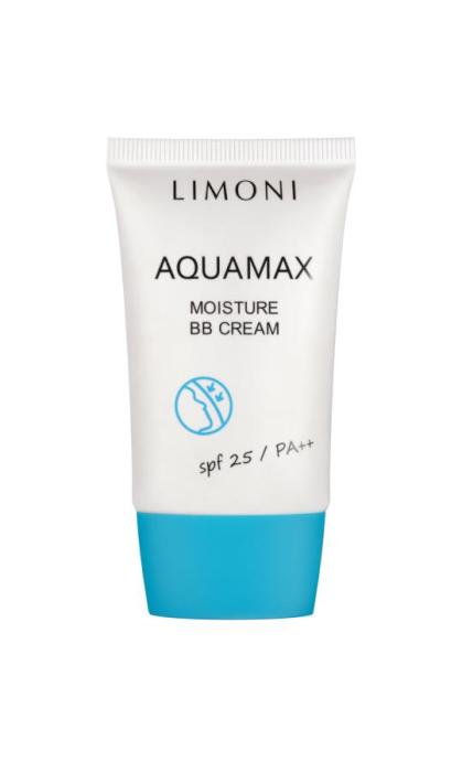 AQUAMAX MOISTURE BB-крем для лица увлажняющий 40 мл № 2 40мл