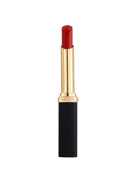 Помада увлажняющая матовая Color Riche Volume Matte № 346