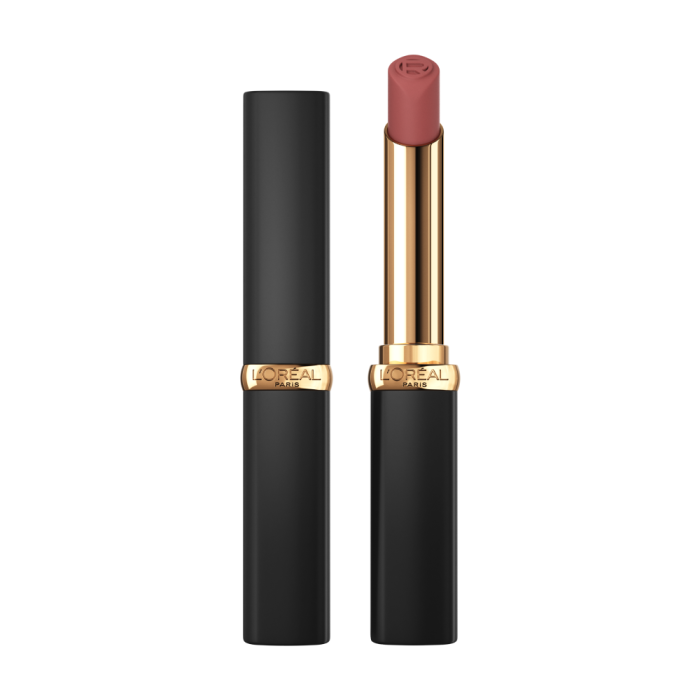 Помада увлажняющая матовая Color Riche Volume Matte № 570