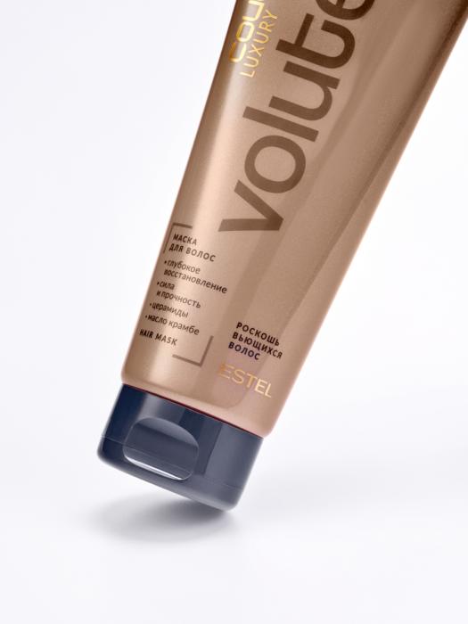 Маска для волос LUXURY VOLUTE 200 мл