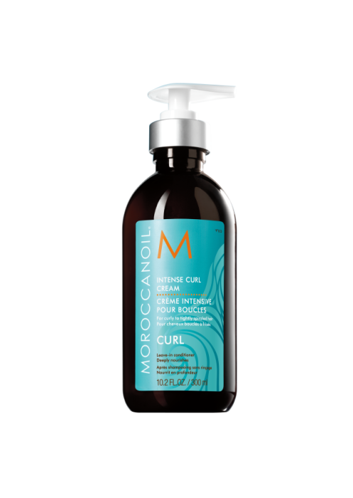 CURL Крем для подчеркивания кудрей 300 мл