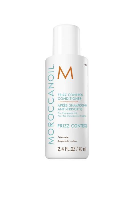 Frizz соntrol Кондиционер для дисциплины непослушных волос 70 мл