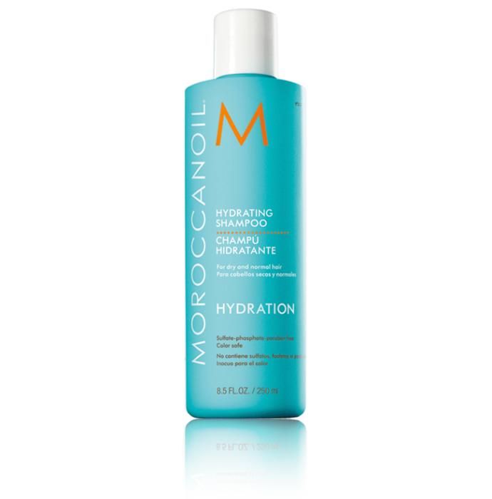 HYDRATING SHAMPOO Шампунь увлажняющий 250 мл
