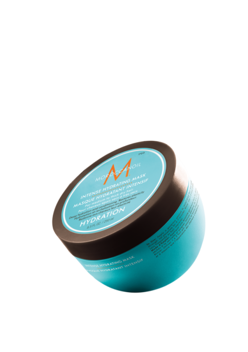INTENSE HYDRATING MASK Маска для волос интенсивно увлажняющая 250 мл