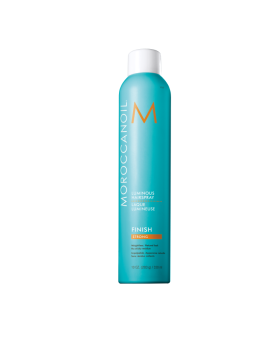 LUMINOUS HAIRSPRAY STRONG Лак сильной фиксации 330 мл