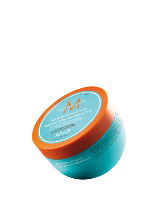 RESTORATIVE HAIR MASK Маска восстанавливающая для волос 250 мл