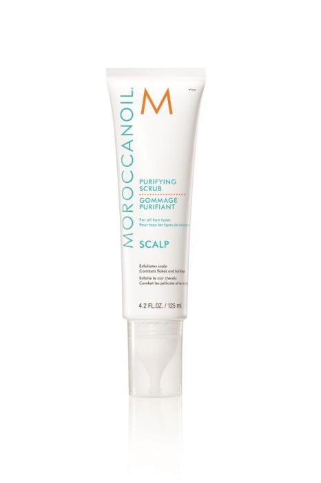 Scalp Purifying Скраб для кожи головы очищающий 125 мл