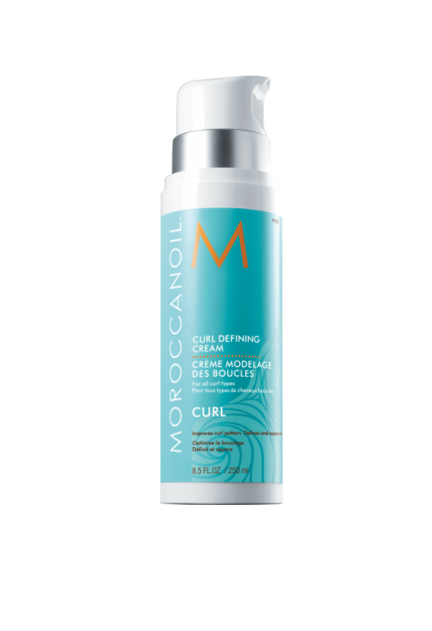 CURL DEFINING CREAM Крем для оформления локонов 250 мл